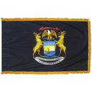 Michigan Flags - The Flag Lady