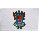 Michoacan Flags - The Flag Lady