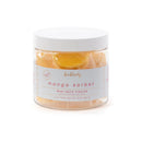 Mini Bath Fizzies (8 pc) - Mango Sorbet - The Flag Lady