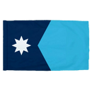 Minnesota Flag (2024) - The Flag Lady