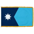 Minnesota Flag (2024) - The Flag Lady