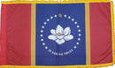 Mississippi Flags - The Flag Lady
