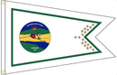 Monroe County, Ohio Flags - The Flag Lady