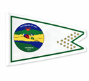 Monroe County, Ohio Flags - The Flag Lady