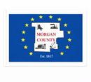 Morgan County, Ohio Flags - The Flag Lady