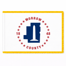 Morrow County, Ohio Flags - The Flag Lady