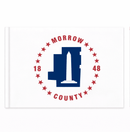 Morrow County, Ohio Flags - The Flag Lady