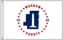 Morrow County, Ohio Flags - The Flag Lady