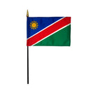 Namibia Flags - The Flag Lady