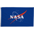 Nasa Flags - The Flag Lady