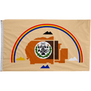 Navajo Nation Flags - The Flag Lady