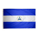 Nicaragua Government Flags - The Flag Lady