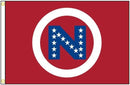 Noble County, Ohio Flags - The Flag Lady