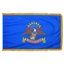 North Dakota Flags - The Flag Lady