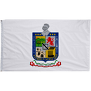Nuevo Leon Flags - The Flag Lady
