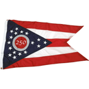 Ohio 250 Flags - Limited Edition. - The Flag Lady