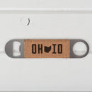 Ohio Cork Bottle Openers - The Flag Lady