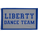 Olentangy Liberty Sports Flags - The Flag Lady