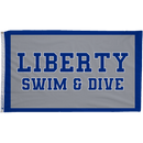 Olentangy Liberty Sports Flags - The Flag Lady