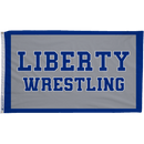 Olentangy Liberty Sports Flags - The Flag Lady