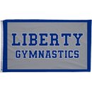 Olentangy Liberty Sports Flags - The Flag Lady
