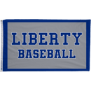 Olentangy Liberty Sports Flags - The Flag Lady