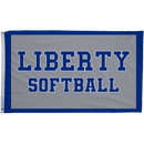 Olentangy Liberty Sports Flags - The Flag Lady