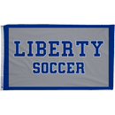 Olentangy Liberty Sports Flags - The Flag Lady
