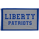 Olentangy Liberty Sports Flags - The Flag Lady