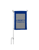 Olentangy Liberty Sports Garden Flags - The Flag Lady