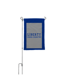 Olentangy Liberty Sports Garden Flags - The Flag Lady