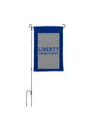 Olentangy Liberty Sports Garden Flags - The Flag Lady