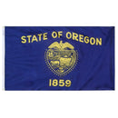 Oregon Flags - The Flag Lady