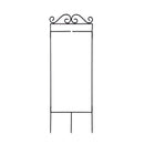 Ornate Garden Flag Stand - The Flag Lady