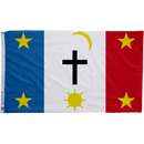 Pascua Yaqui Tribe of Arizona Flags - The Flag Lady