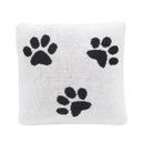 Paw Pillow - The Flag Lady