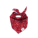 Paws Dog Bandana (3 Assorted Prints) - The Flag Lady