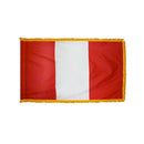 Peru Civil Flags - The Flag Lady
