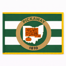 Pickaway County, Ohio Flags - The Flag Lady