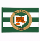 Pickaway County, Ohio Flags - The Flag Lady