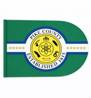 Pike County, Ohio Flags - The Flag Lady