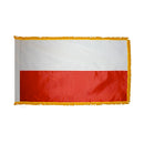 Poland Flags - The Flag Lady