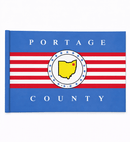 Portage County, Ohio Flags - The Flag Lady