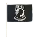 POW - MIA Flags - The Flag Lady