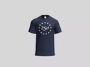 Men's Betsy Ross 250 T-Shirt - Navy