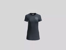 Women's Betsy Ross 250 Fitted T-Shirt - Navy