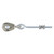 Pulley/Eyebolt Assembly for Flag Pole - The Flag Lady
