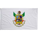 Querétaro Flags - The Flag Lady