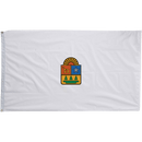 Quintana Flags - The Flag Lady