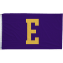 Reynoldsburg R - A - I - D - E - R - S Flags - 3x5ft Sewn - The Flag Lady